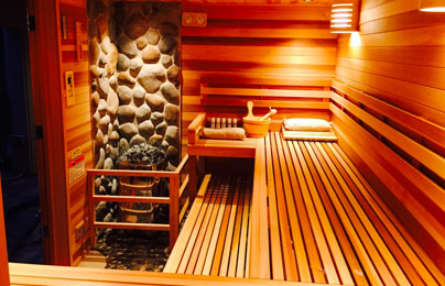 Southeast Michigan Spas and Saunas - Portable Spas Plus Saunas Inc. - sub-content